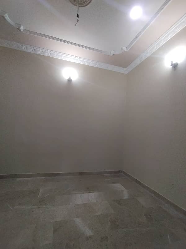 BRAND NEW PORTION FOR RENT 3 BED WITH ROOF 5