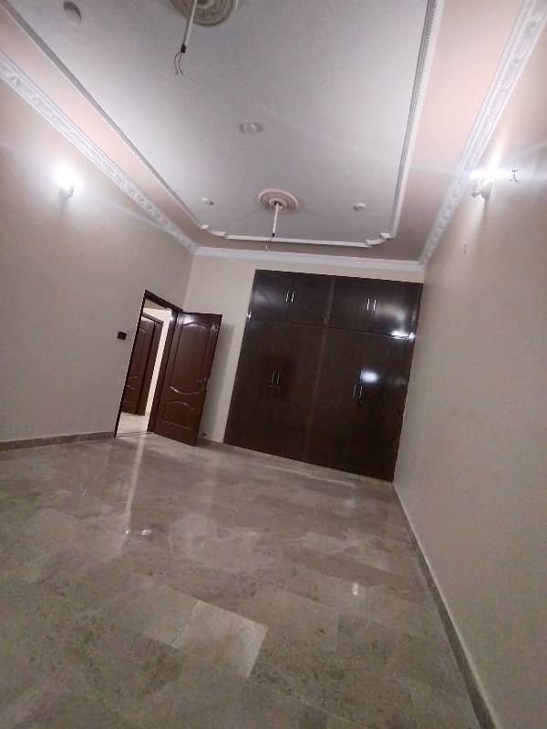 BRAND NEW PORTION FOR RENT 3 BED WITH ROOF 8