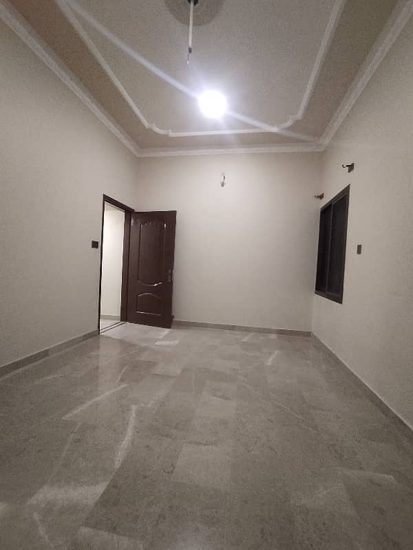 BRAND NEW PORTION FOR RENT 3 BED WITH ROOF 13