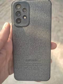 Samsung A23