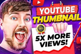 Thumbnail dezining