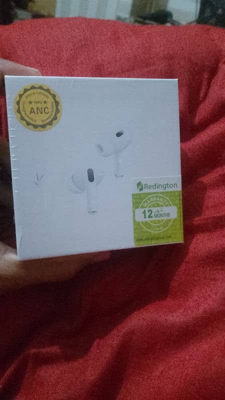 Earbuds Pro , Pro 2, Apple Earbuds 2