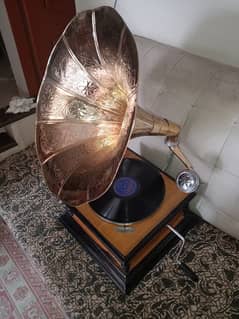 Gramophone