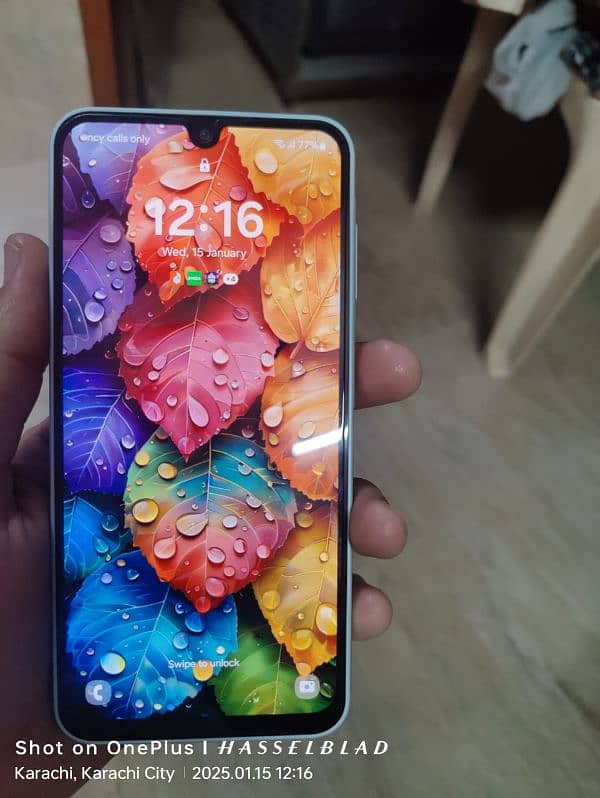 samsung a16 8gb256gb 2