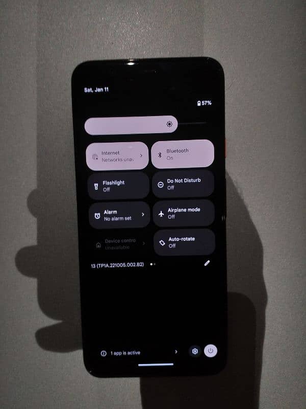 PIXEL 4XL wifi and sim not working 4