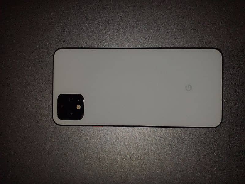 PIXEL 4XL wifi and sim not working 2