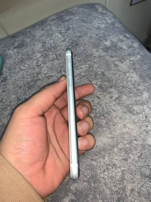 Iphone SE 128 gb pTa approved 0