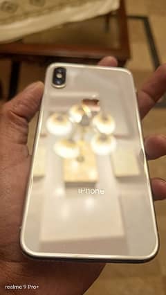 iphone x pta approved