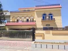 1 Kanal Brand New House For Sale