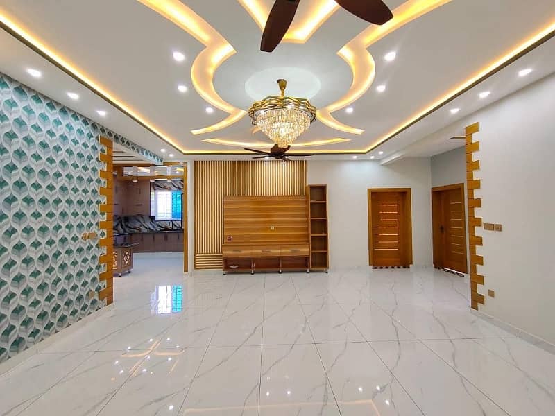 1 Kanal Brand New House For Sale 3