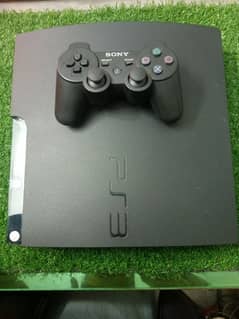 PS3 jailbreak 320gb (Asad Games)