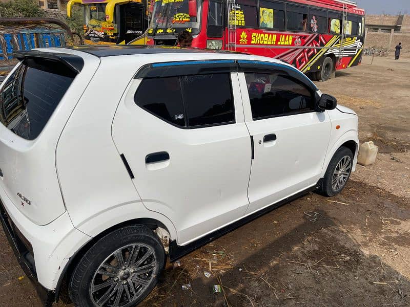 Suzuki Alto 2019 2