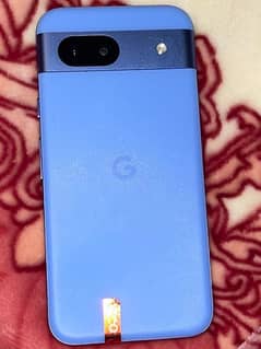 Google Pixel 8A 8/128