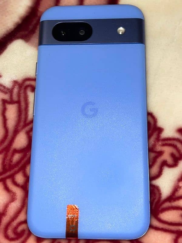 Google Pixel 8A 8/128 1