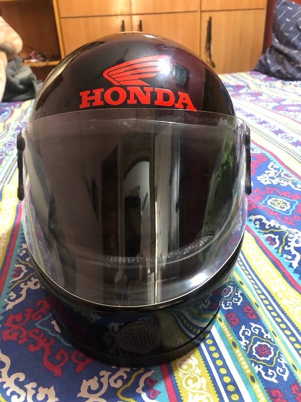 Branded Helmet 0