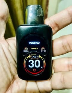 Voopoo Argus A 30W Pod