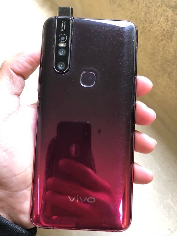 Vivo V15 0