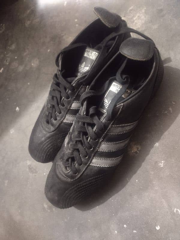 football shoes kit for sell 1