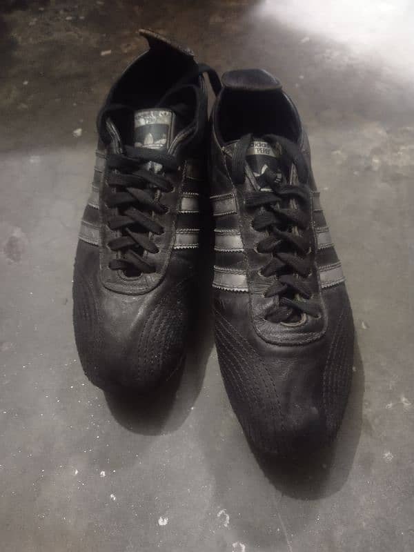 football shoes kit for sell 2