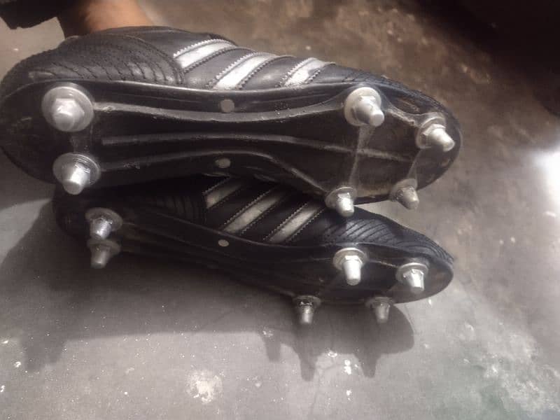 football shoes kit for sell 3