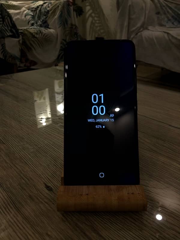 Vivo Y85 4/64 Dual Sim Pta Approved 0