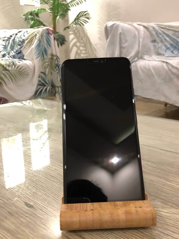 Vivo Y85 4/64 Dual Sim Pta Approved 1