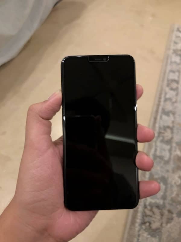 Vivo Y85 4/64 Dual Sim Pta Approved 7