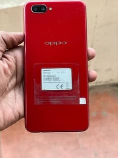 oppo A3s