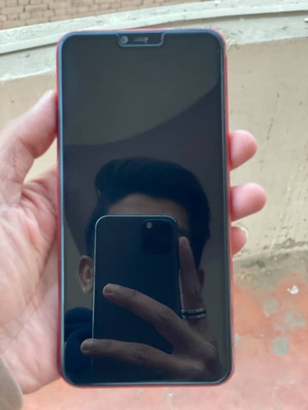 oppo A3s 6