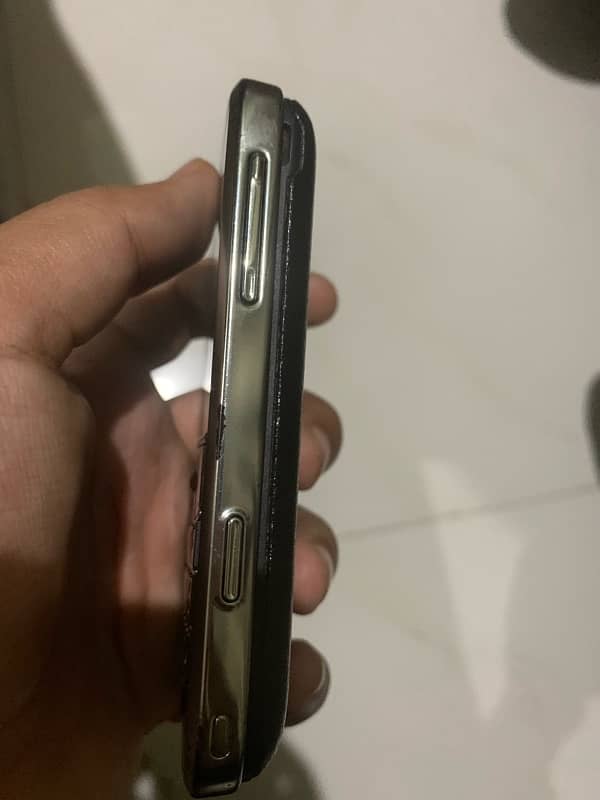 Blackberry non pta phone 2