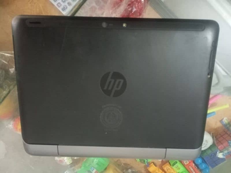 Hp pro x2 612 g1 tablet 2