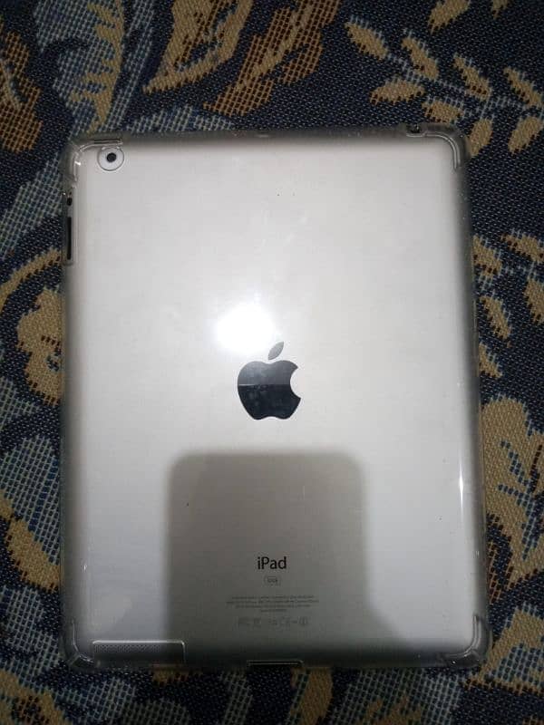 IPAD 32 GB 4