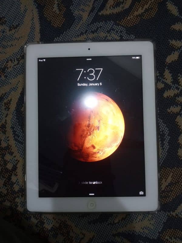 IPAD 32 GB 5