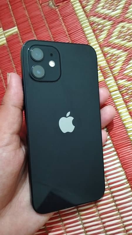 Iphone 12 urgent Sale 1