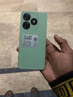 Tecno Spark Go  2024