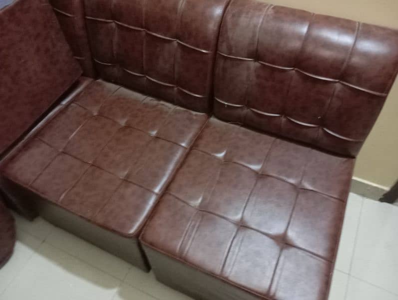 office sofa 5 pcs set 1