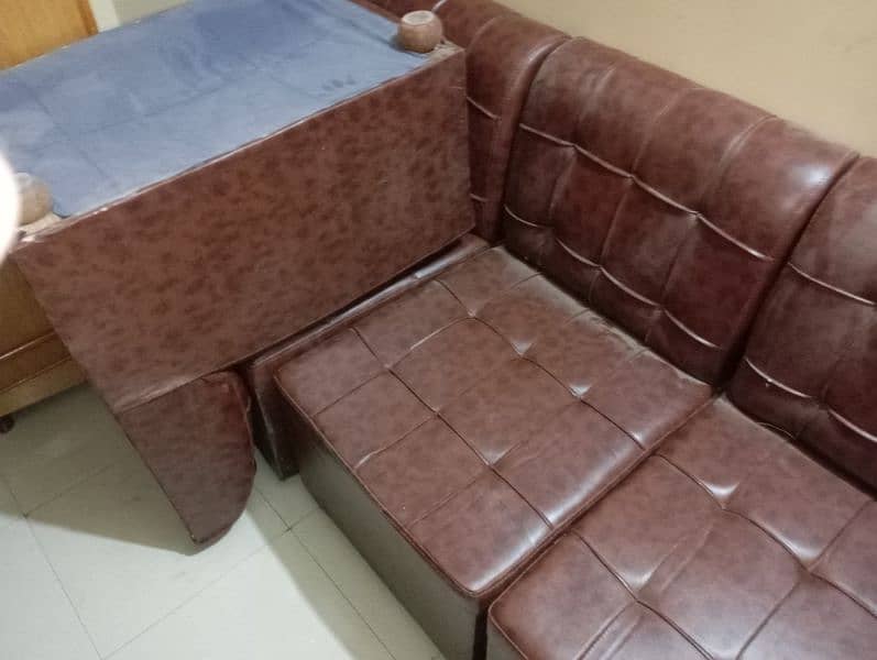 office sofa 5 pcs set 2