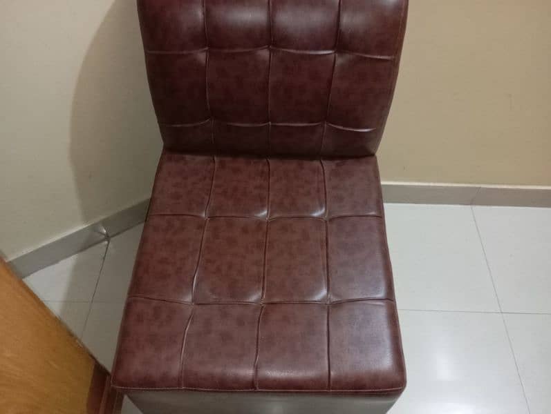 office sofa 5 pcs set 4