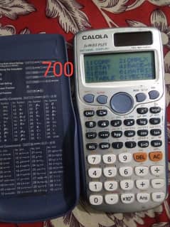 scientific calculator