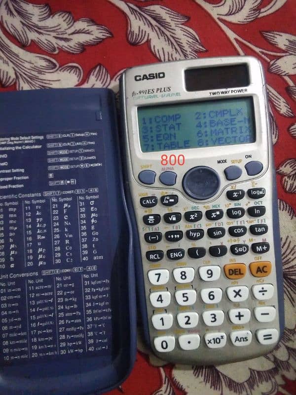 scientific calculator 1