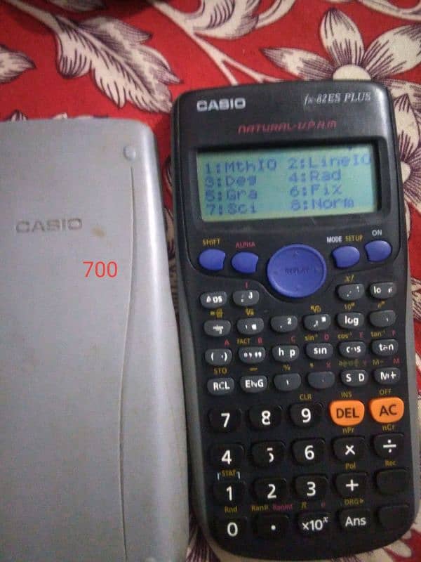 scientific calculator 5