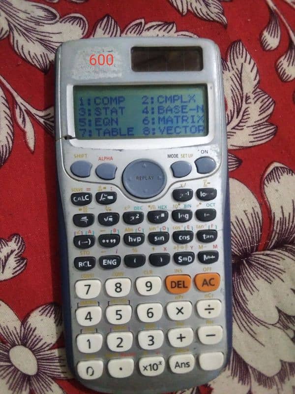 scientific calculator 10