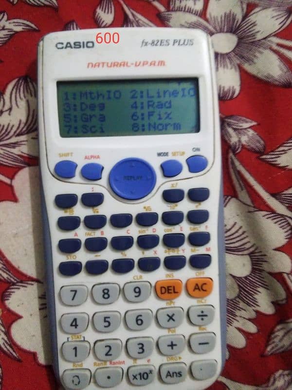 scientific calculator 11