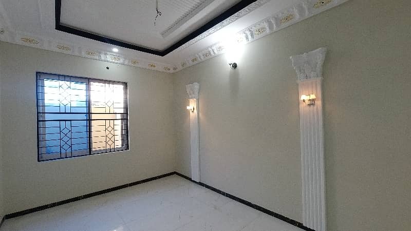 7.5 Marla New Brand Double Storey House For Sale 4