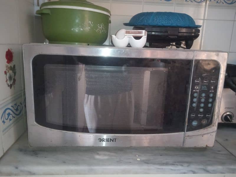 2 microwave oven for sae 2