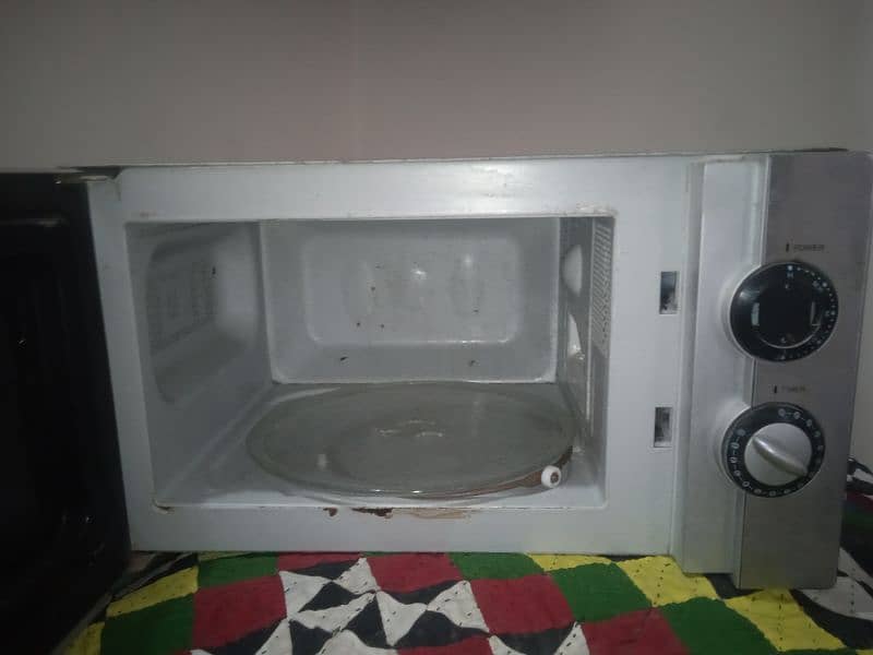 2 microwave oven for sae 7