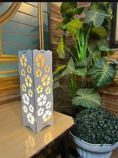 TABLE LAMP FOR HOME LIKE A NEW SERVICE