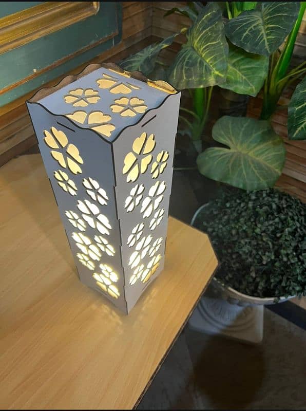 TABLE LAMP FOR HOME LIKE A NEW SERVICE 1