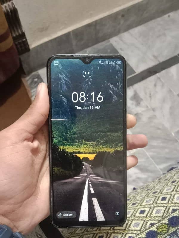 Infinix hot 11 play 10 by 10 condition 1