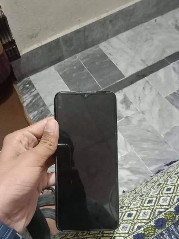 Infinix hot 11 play 10 by 10 condition 2